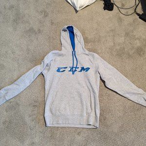 CCM Sweatshirt/Hoodie